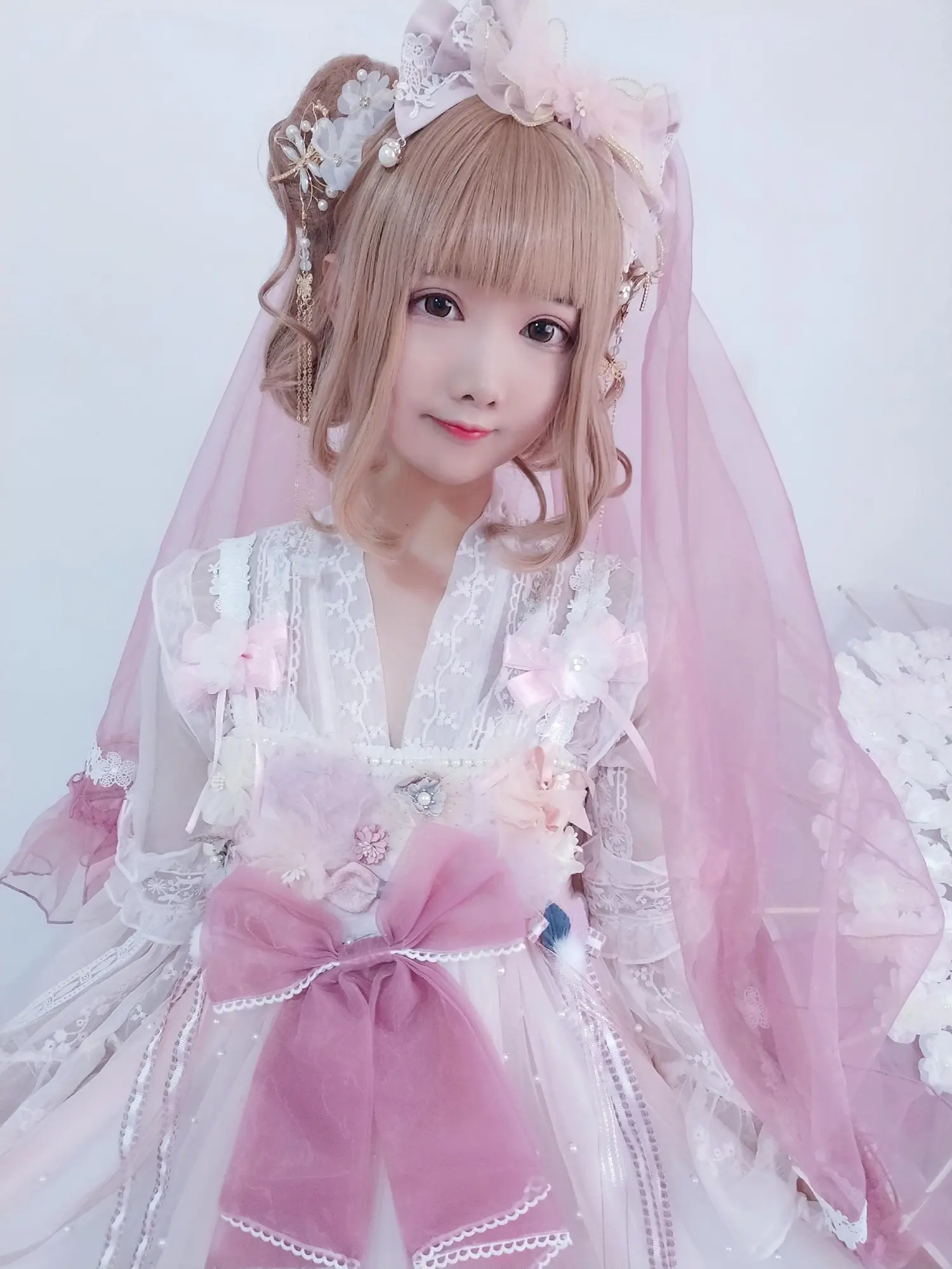 羽天Shine NO.020 LO娘尾款拯救计划云深花树~ NO.0000