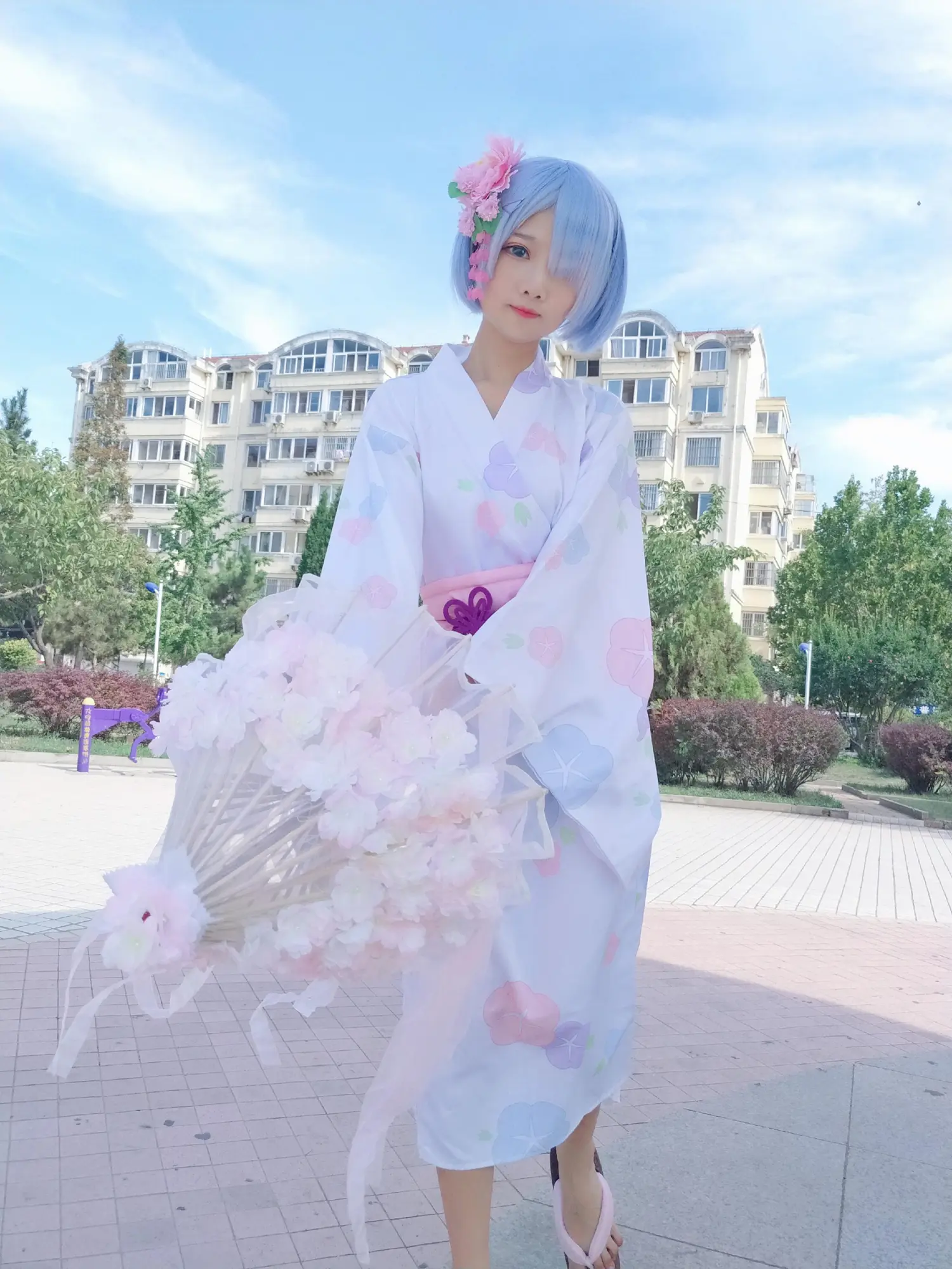 羽天Shine NO.024 RE 穿搭手か蕾姆 NO.0000