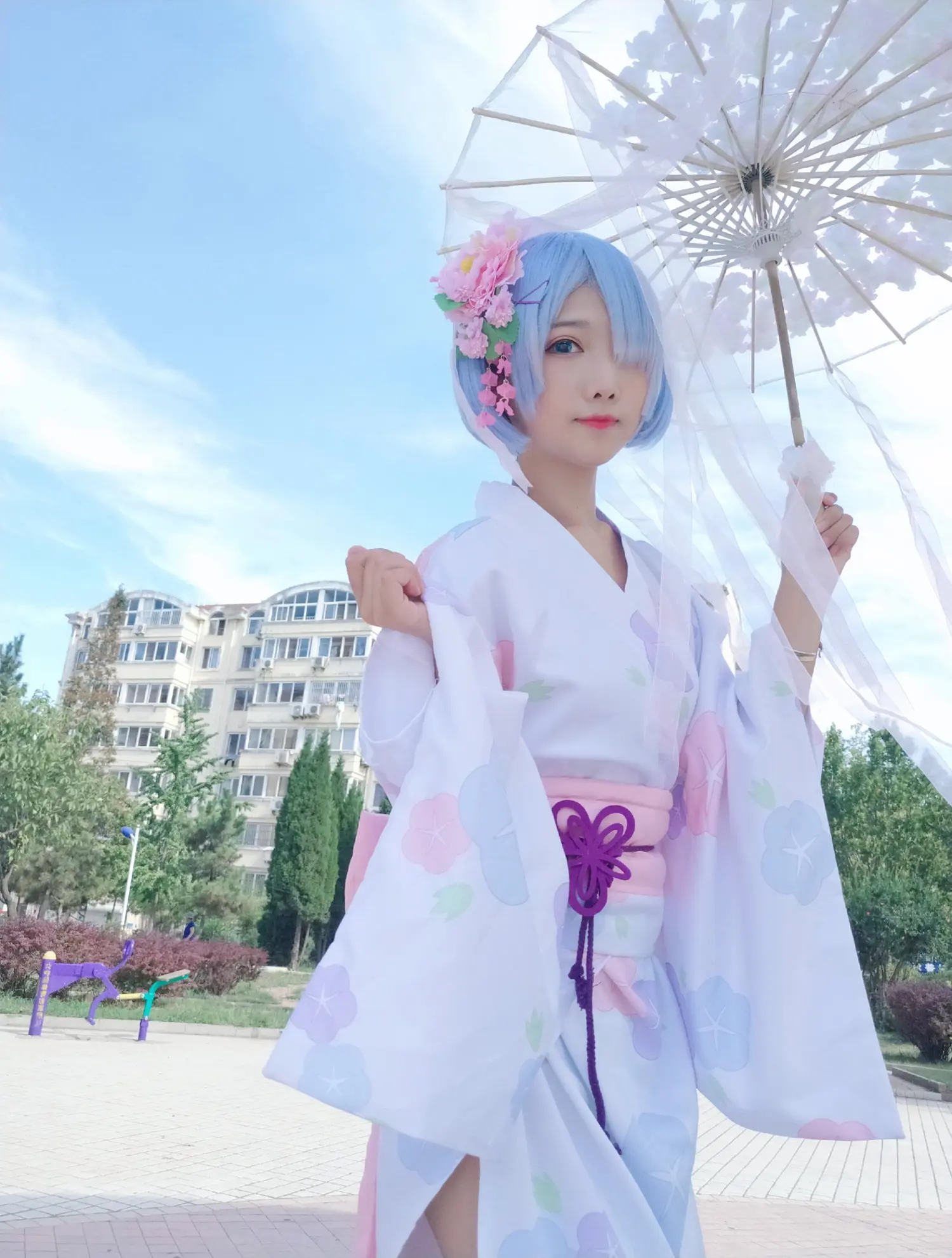 羽天Shine NO.024 RE 穿搭手か蕾姆 NO.0000