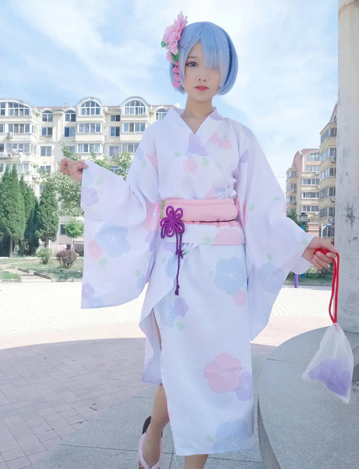羽天Shine NO.024 RE 穿搭手か蕾姆 NO.0000