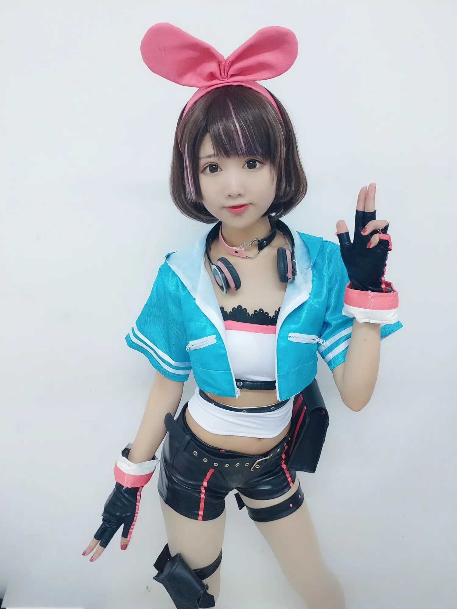 羽天Shine NO.041 碧蓝航线可爱 绊爱美枚 NO.0000