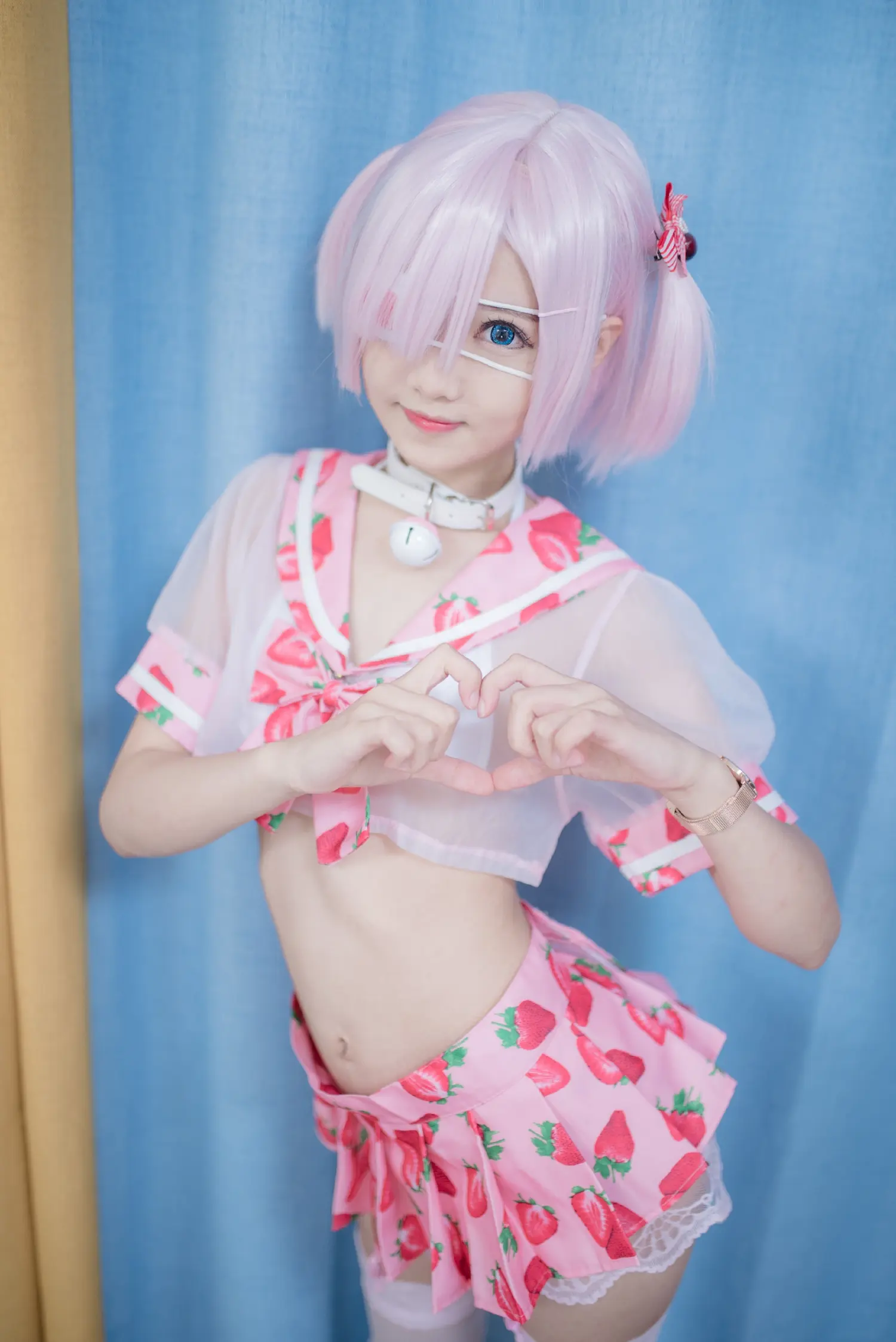 羽天Shine NO.067 草莓 NO.0000