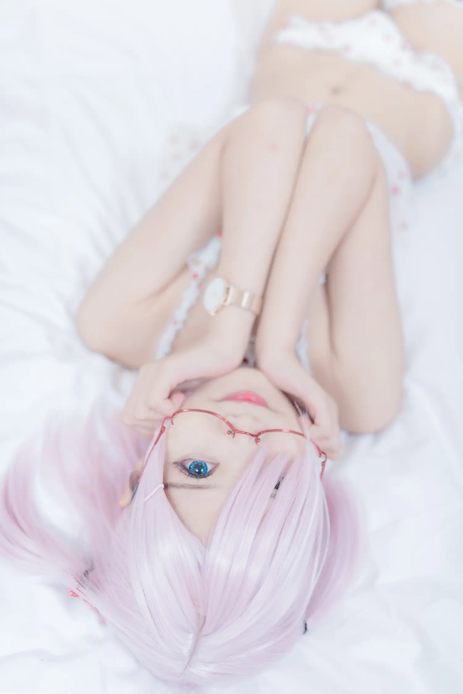 羽天Shine NO.069 草莓2 NO.0000