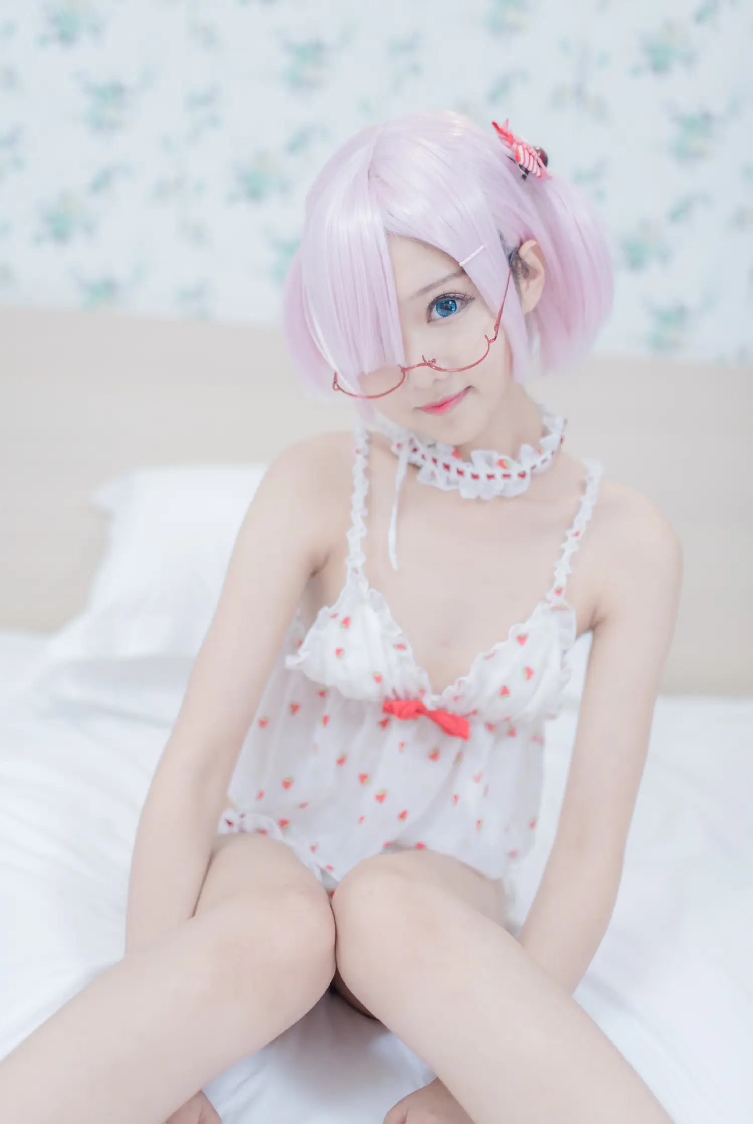 羽天Shine NO.069 草莓2 NO.0000