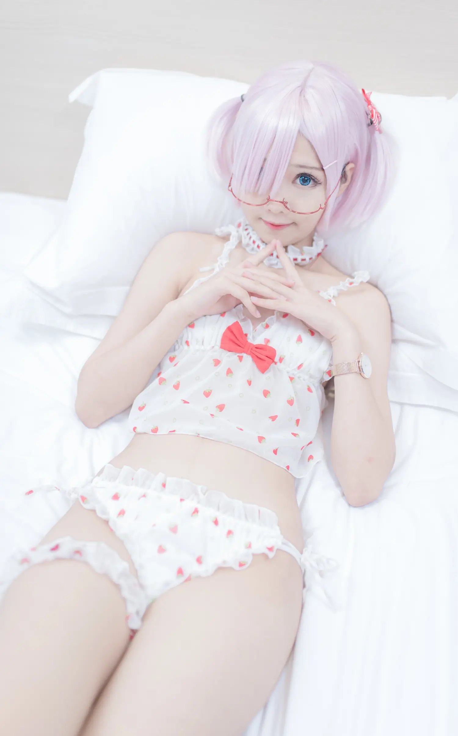 羽天Shine NO.069 草莓2 NO.0000