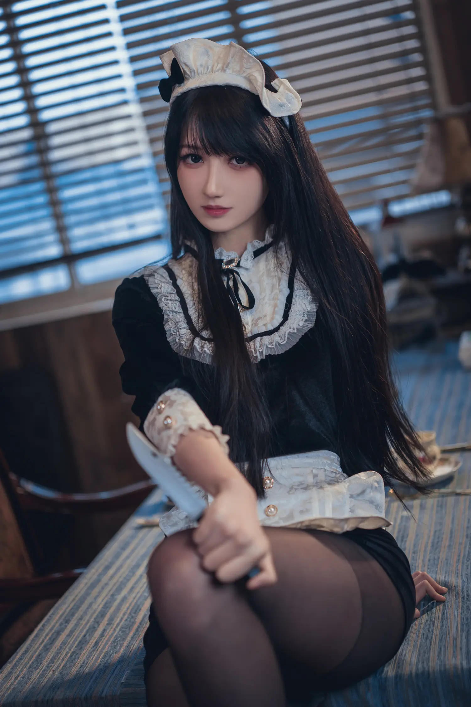 姬灵 NO.001 5月舰长 NO.0000