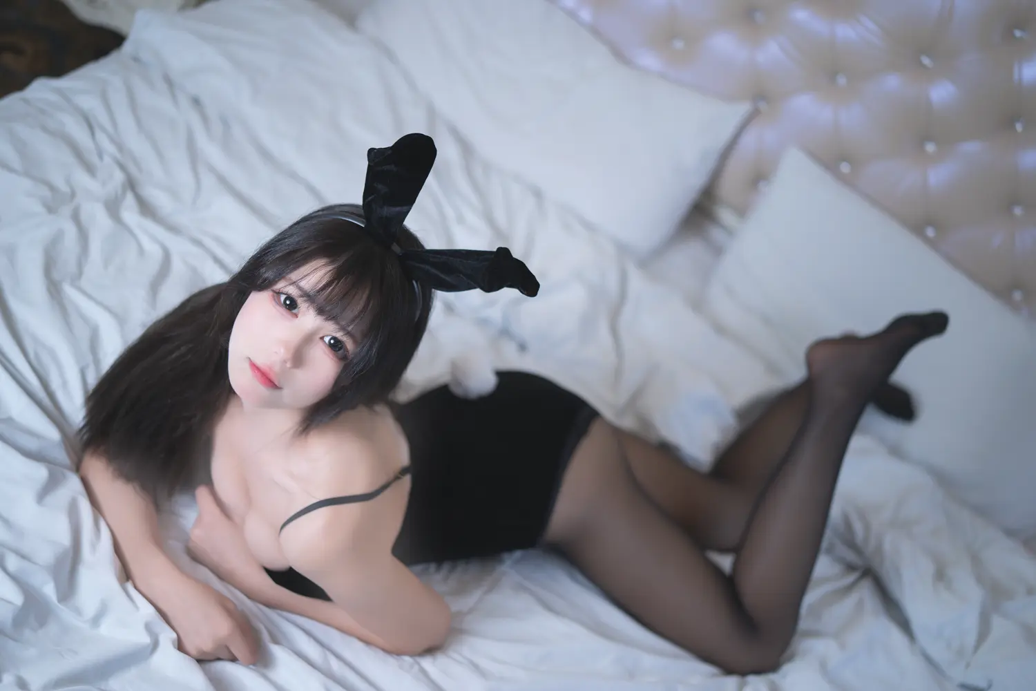 咬一口兔娘 NO.003 night兔女郎 NO.0000