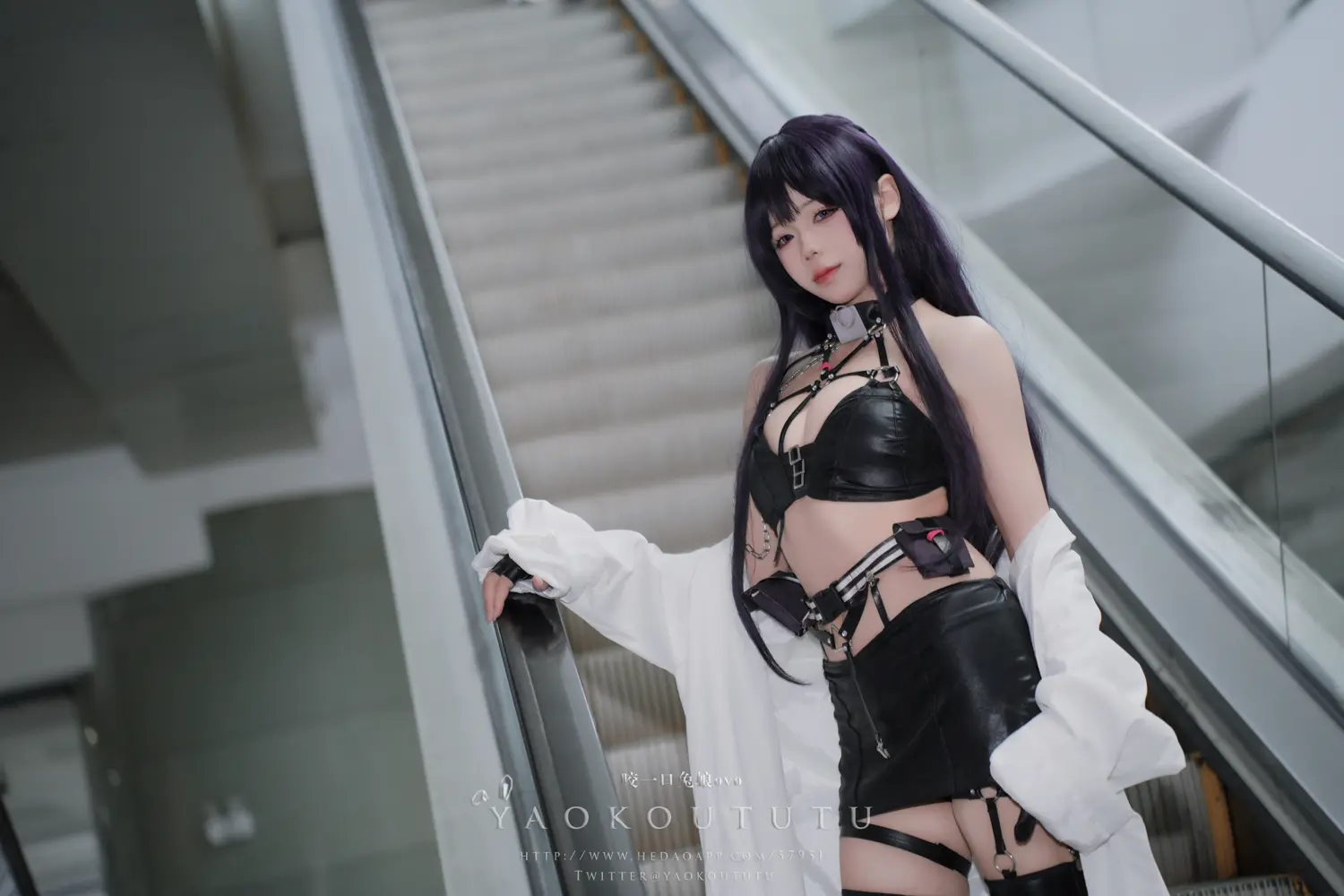 咬一口兔娘 NO.061 米哈拉 烤全兔专属配菜 NO.0000
