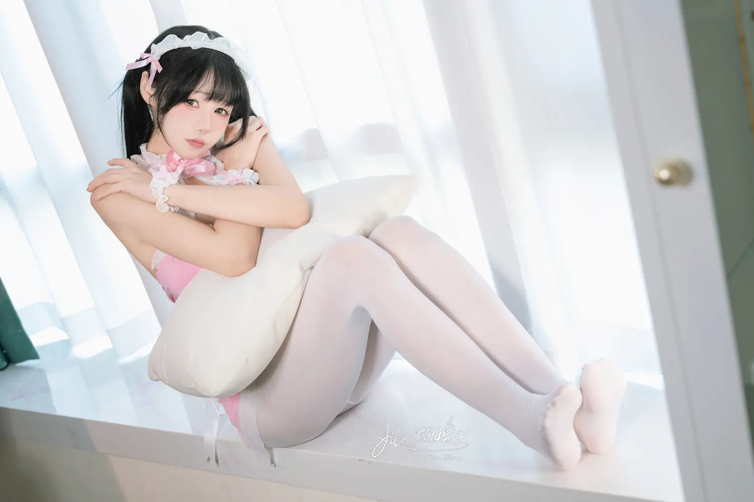 咬一口兔娘 NO.191 欢迎回家 NO.0000