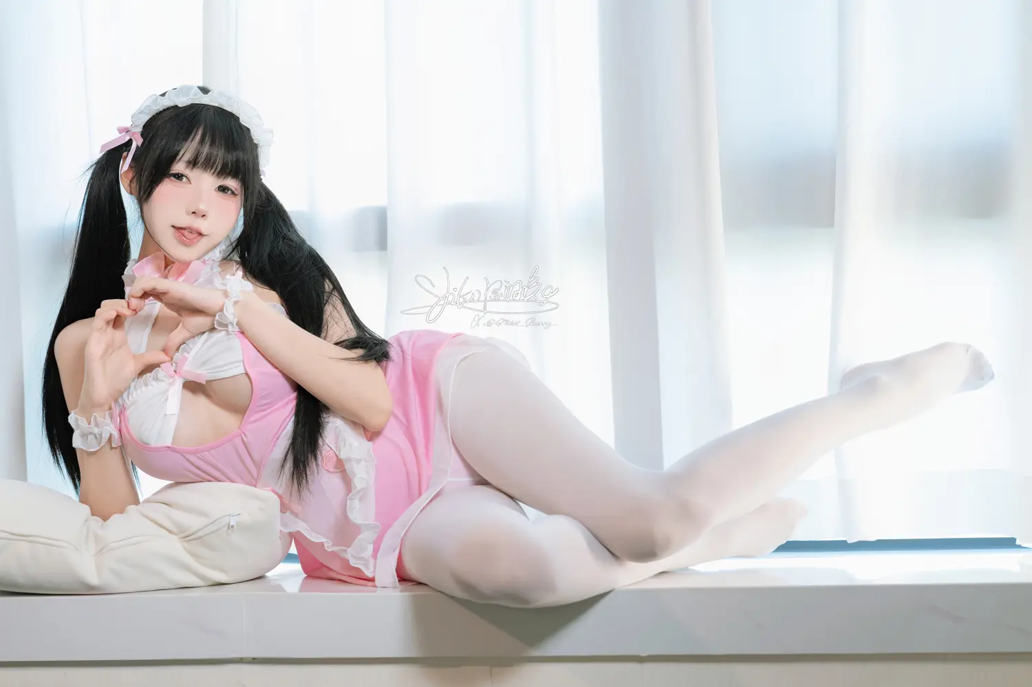 咬一口兔娘 NO.191 欢迎回家 NO.0000