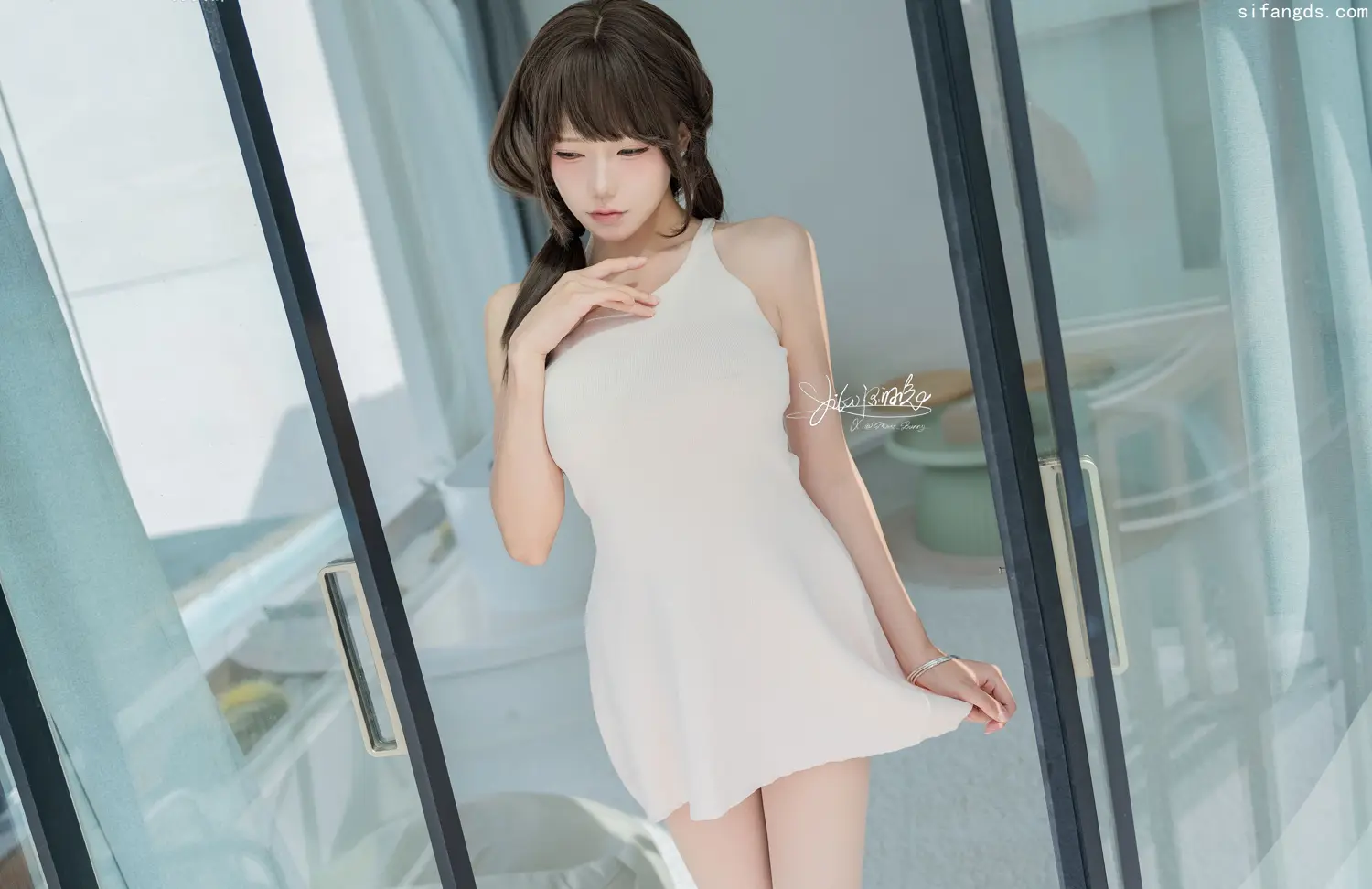 咬一口兔娘 NO.195 同居姐姐 NO.0000