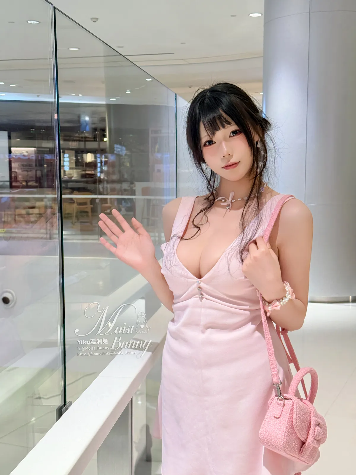 咬一口兔娘 NO.219 决胜ny NO.0000