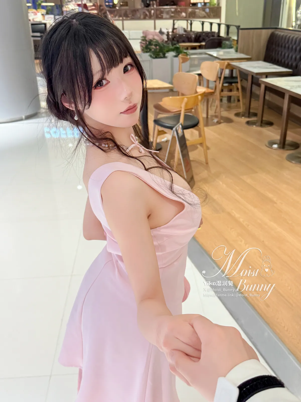 咬一口兔娘 NO.219 决胜ny NO.0000