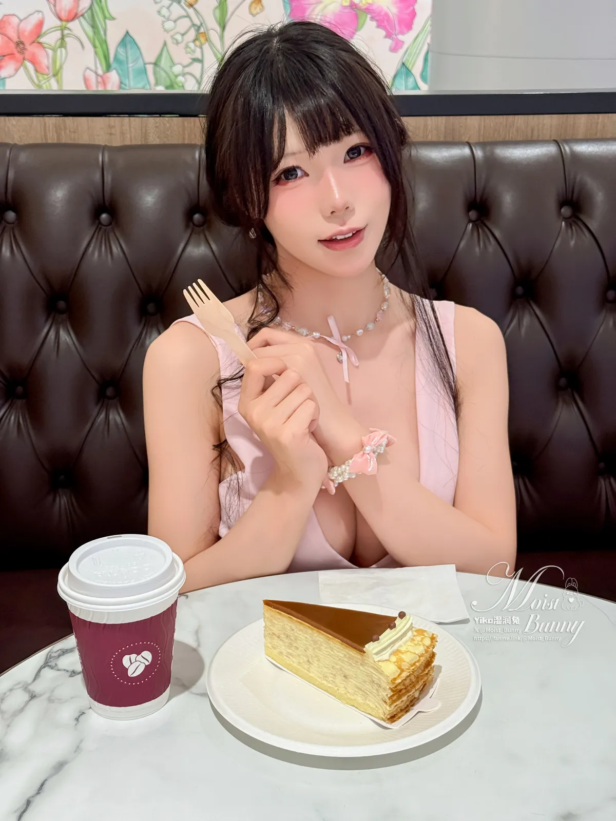 咬一口兔娘 NO.219 决胜ny NO.0000