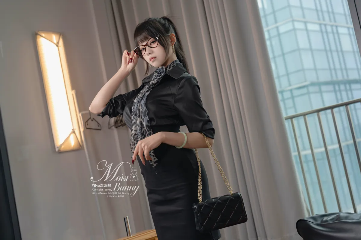 咬一口兔娘 NO.221 总裁攻略 NO.0000