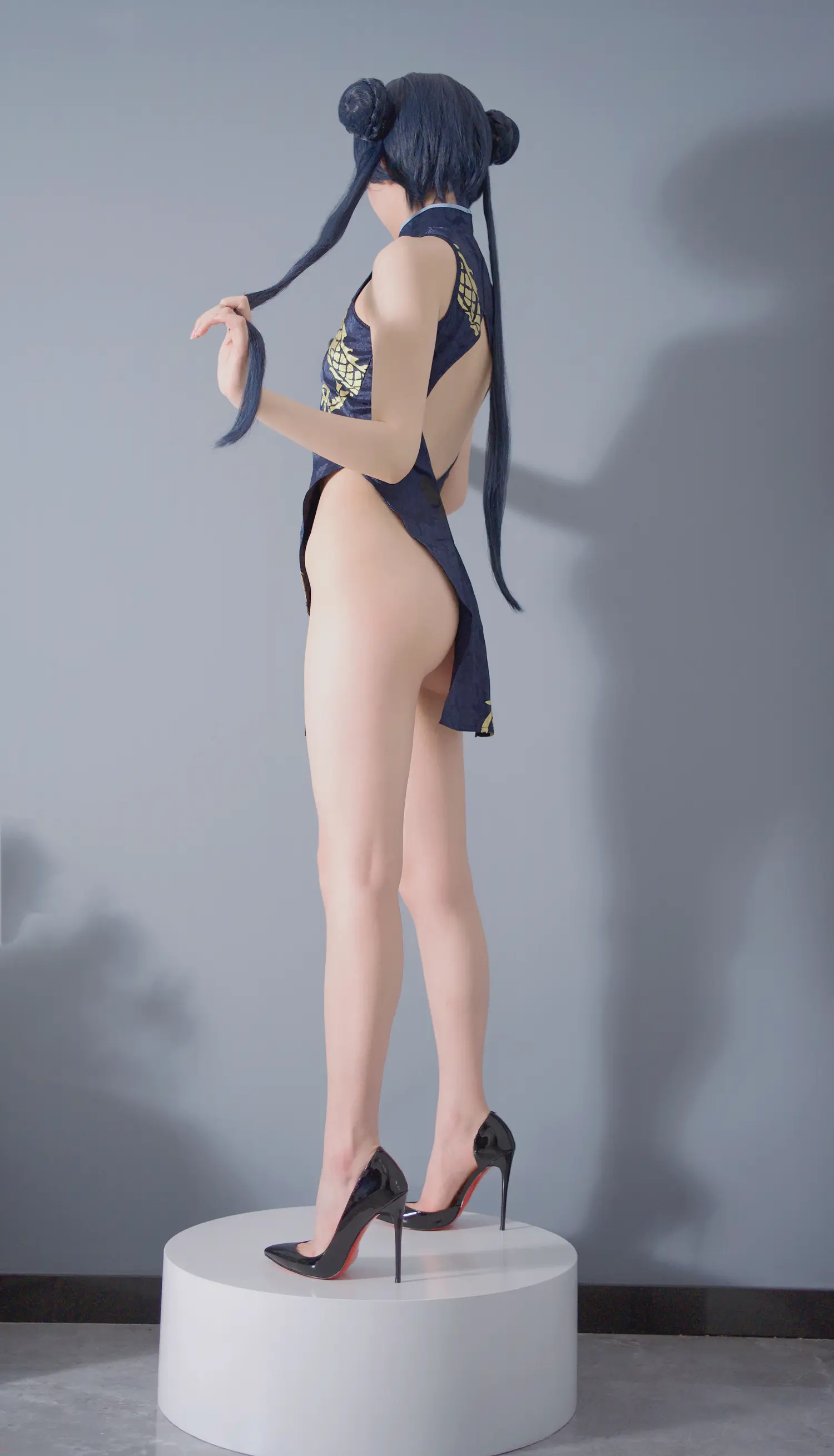 禅院熏 NO.008 妃咲 NO.0000