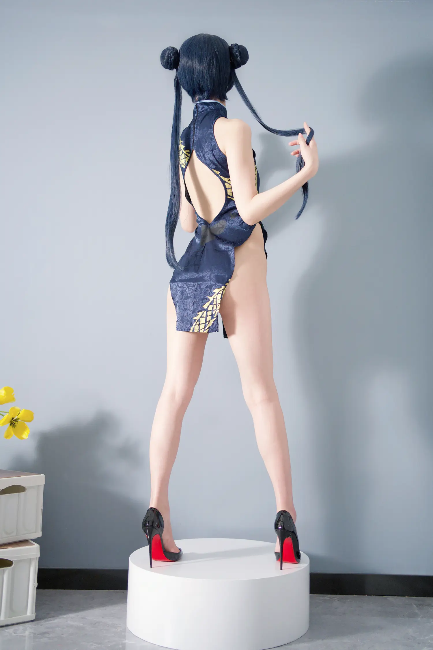 禅院熏 NO.008 妃咲 NO.0000