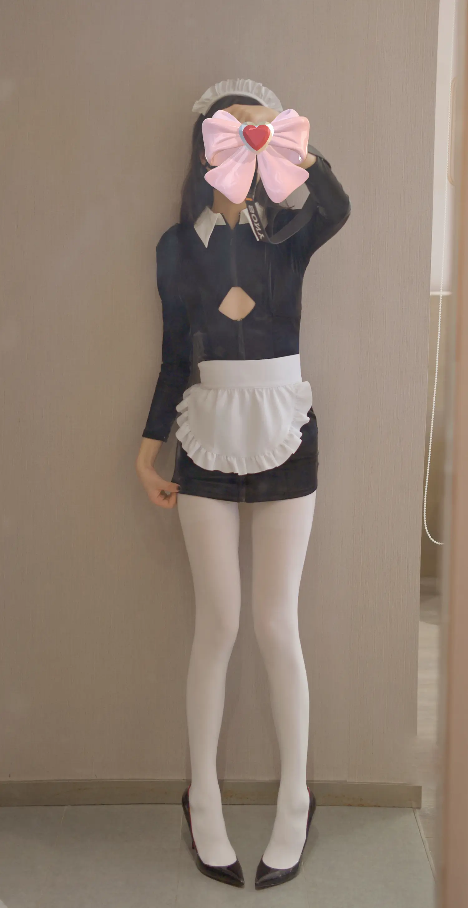 禅院熏 NO.010 女仆系列 NO.0000
