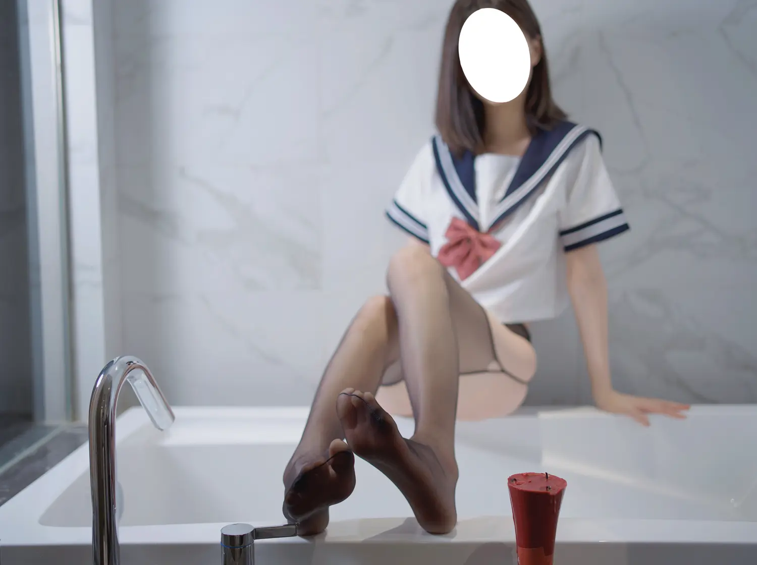 禅院熏 NO.015 蜡烛 NO.0000