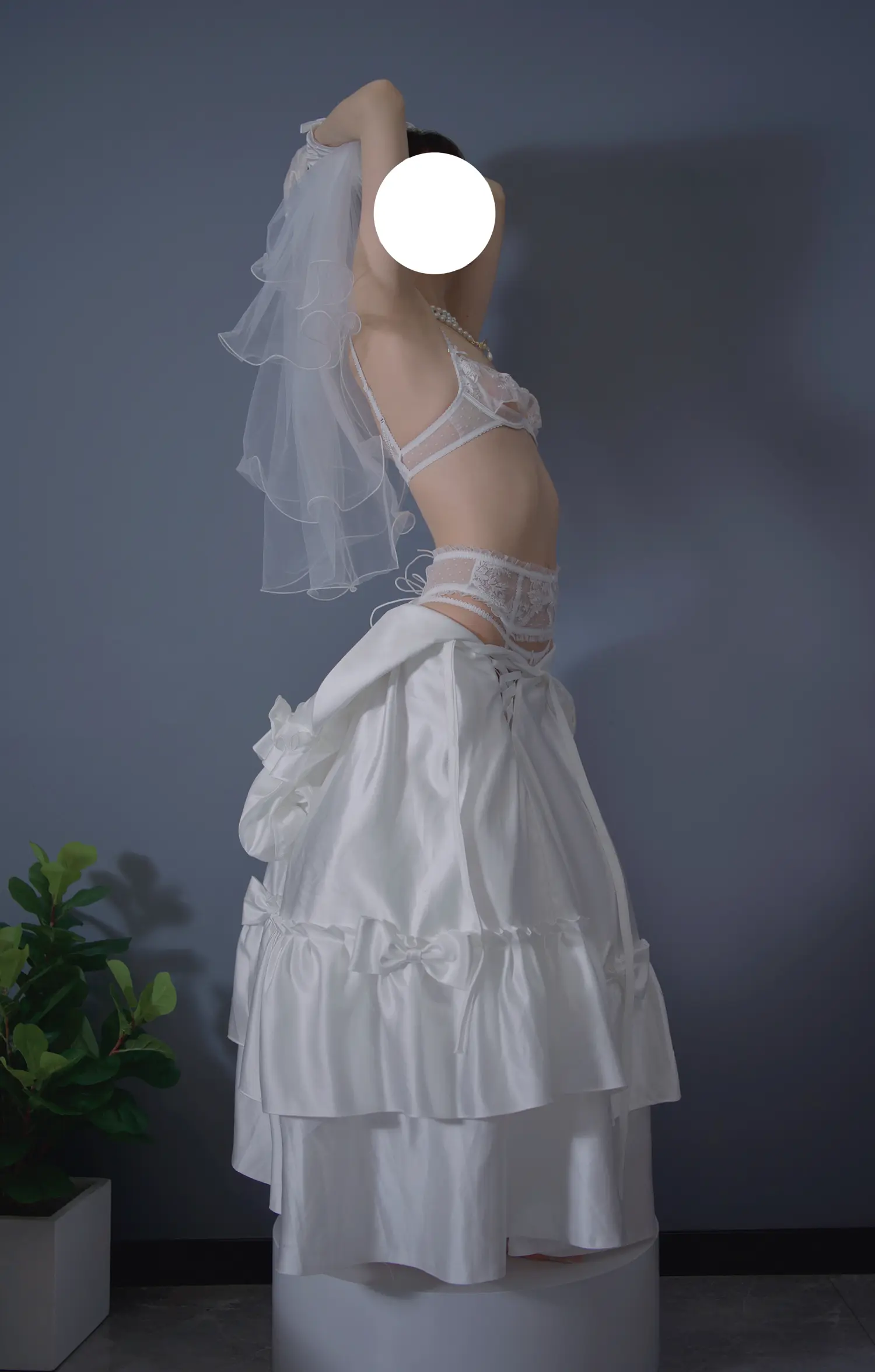 禅院熏 NO.016 婚礼蛋糕 NO.0000