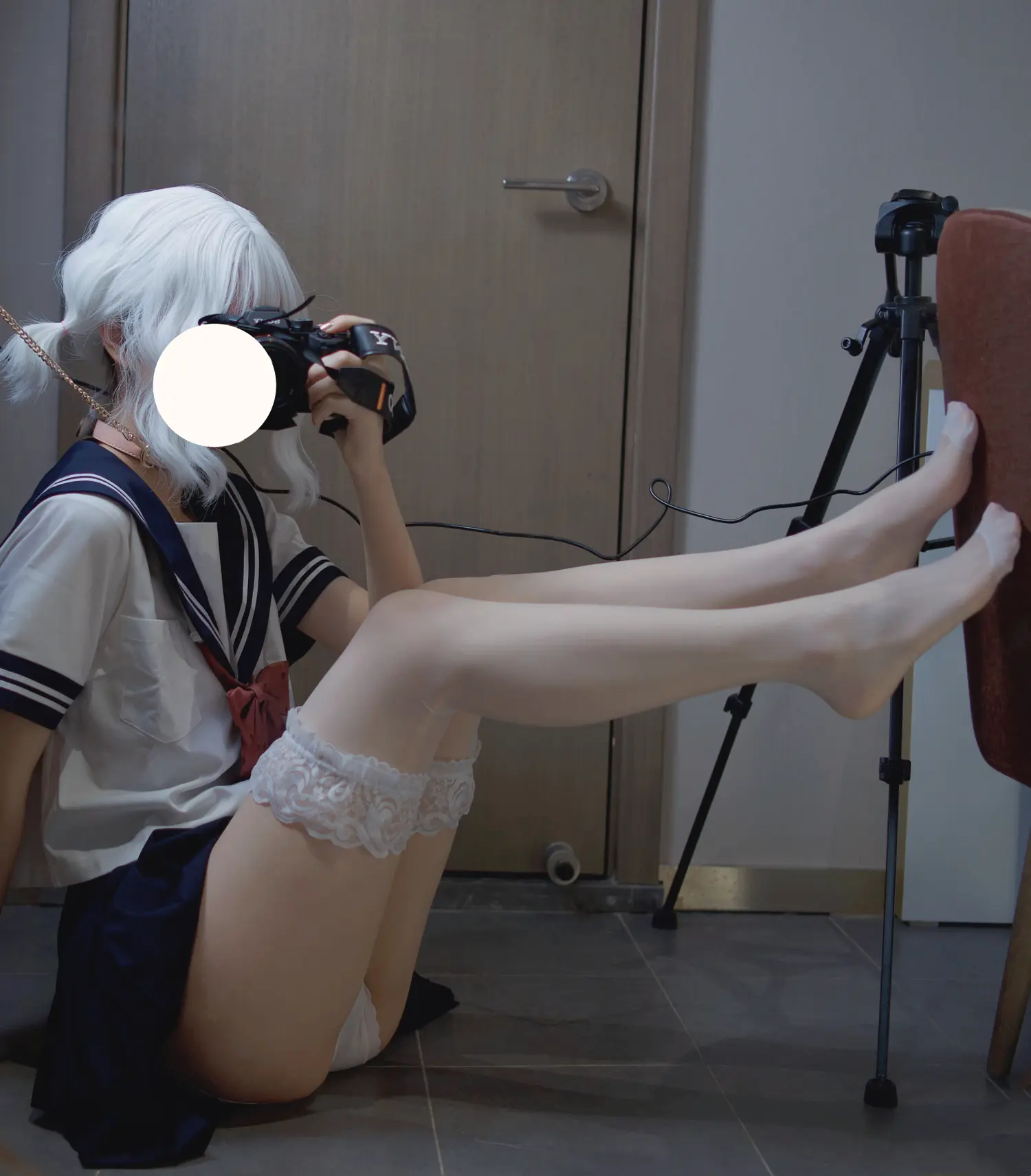 禅院熏 NO.017 双子 NO.0000