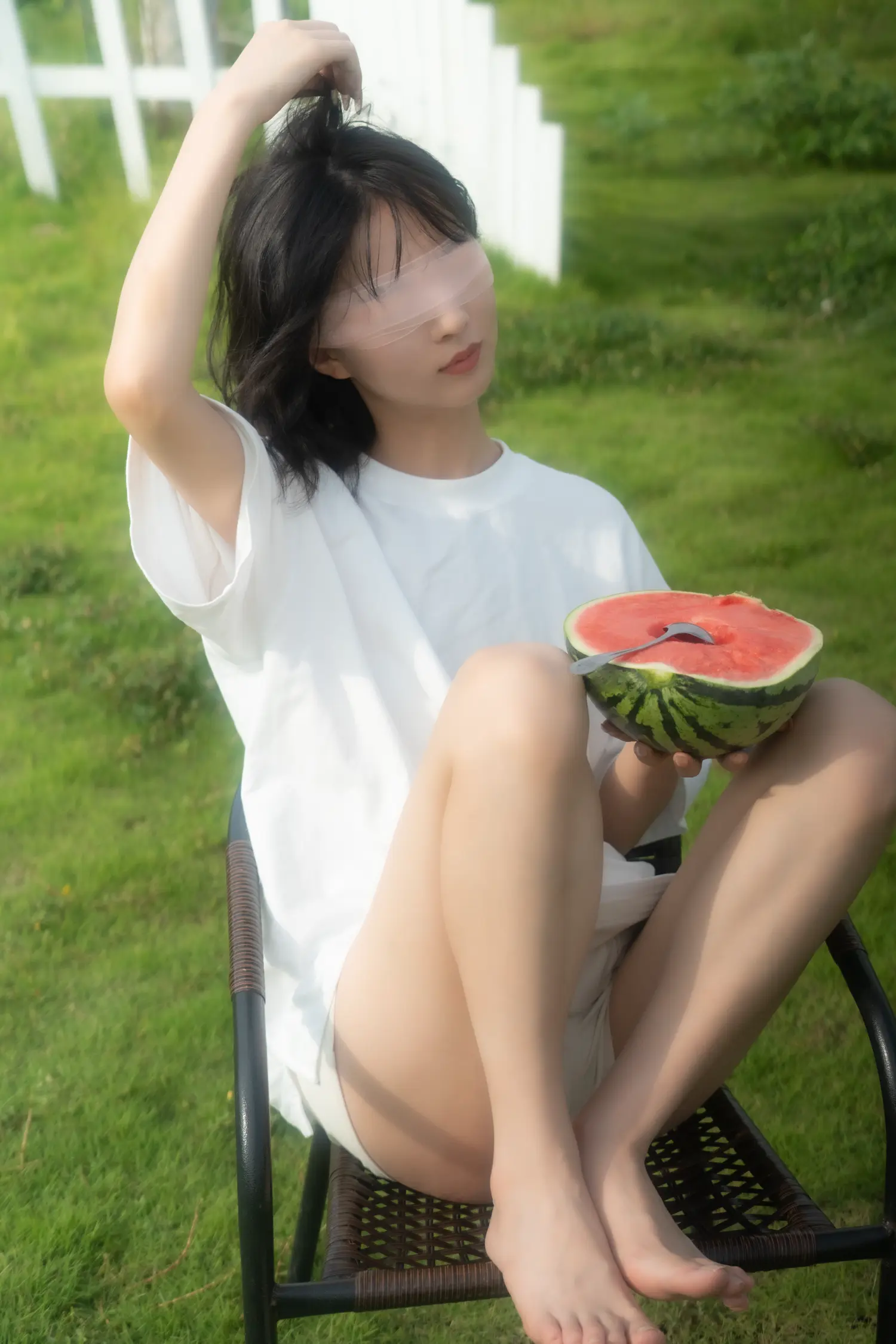 禅院熏 NO.035 夏日熏 NO.0000