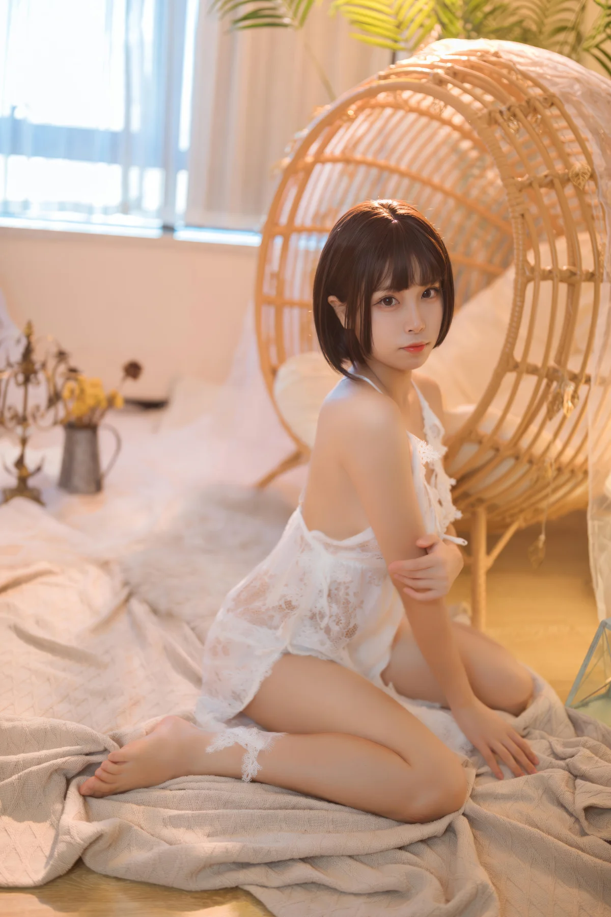 三無人型 NO.012 日落 NO.0000