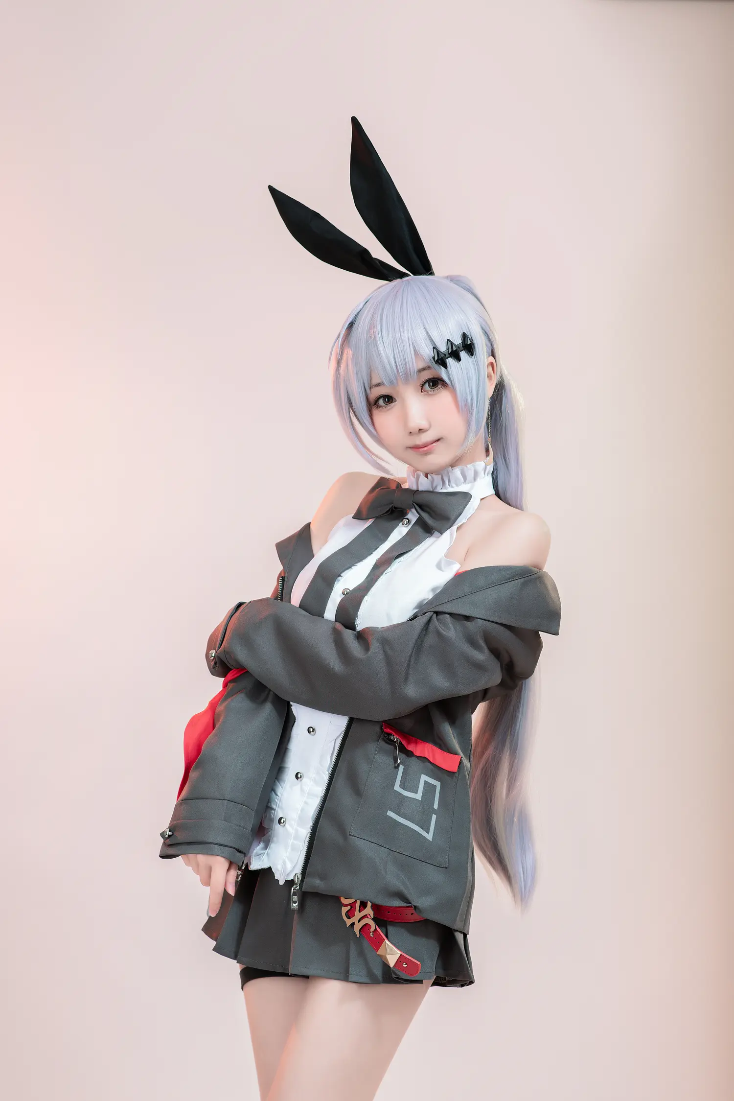 小木曾AYA NO.003 少女前线 FN57 NO.0000