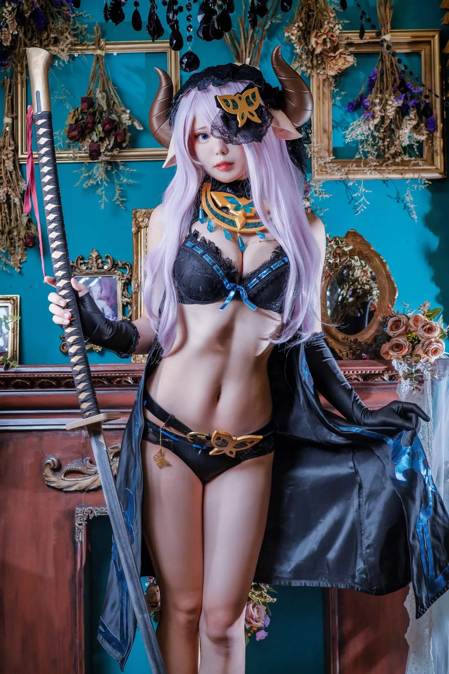雪貓Yuki NO.006 Narmaya NO.0000