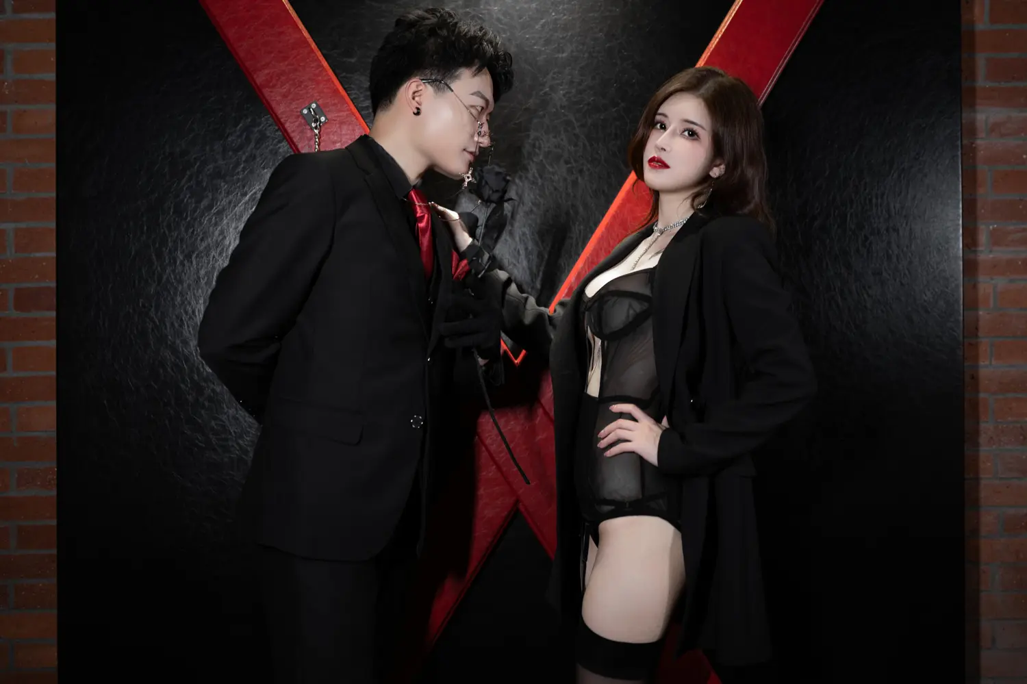 鹿八岁 NO.032 绫 NO.0000