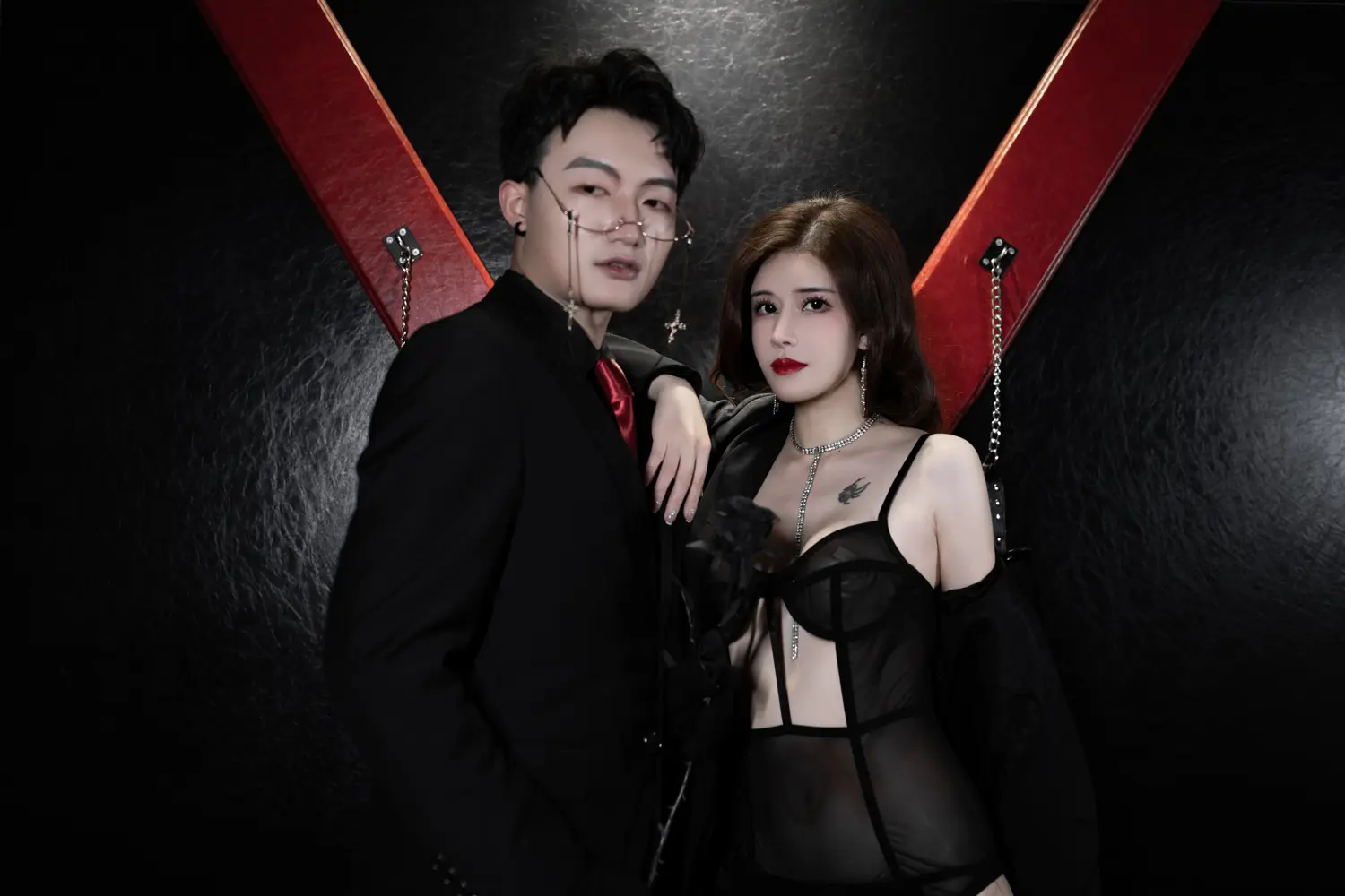 鹿八岁 NO.032 绫 NO.0000