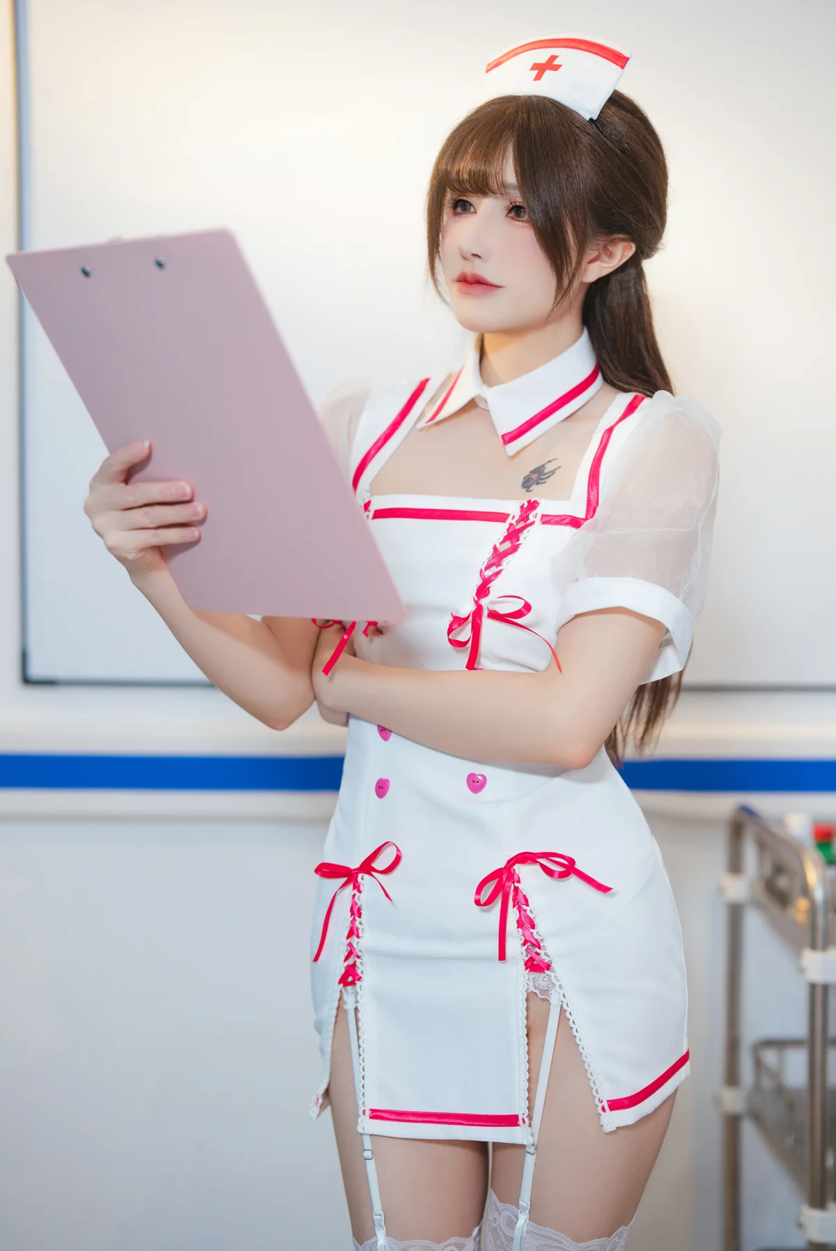 鹿八岁baby NO.087 榨精病栋 NO.0000