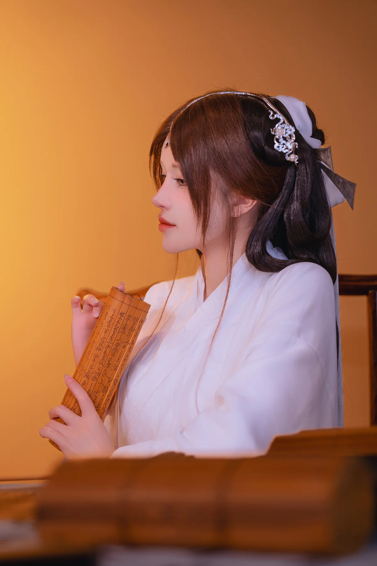 鹿八岁baby NO.088 白蛇传说 NO.0000