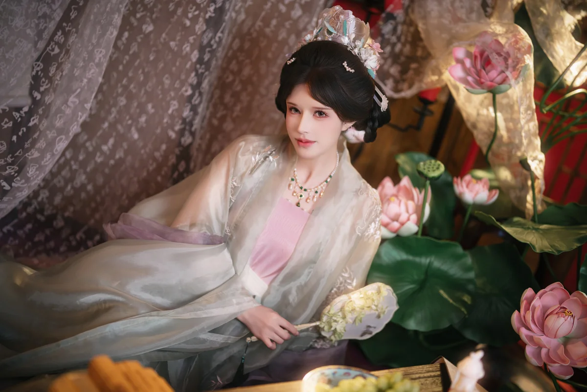 鹿八岁baby NO.092 圣诞小蛋糕 NO.0000