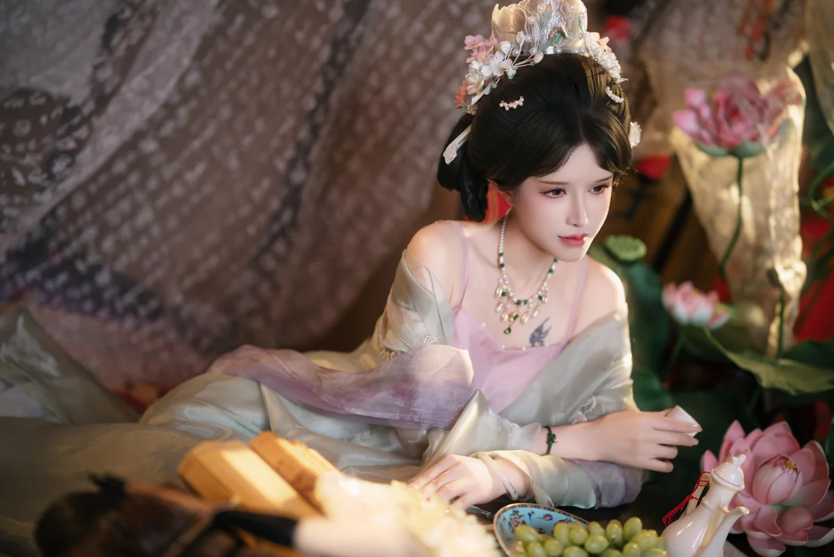 鹿八岁baby NO.092 圣诞小蛋糕 NO.0000