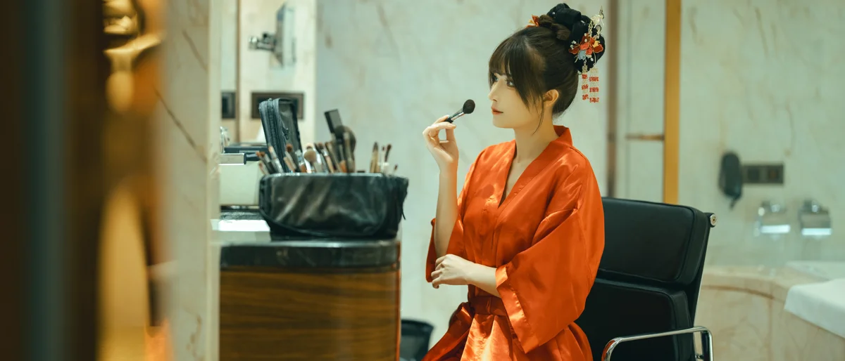 鹿八岁baby NO.093 普利瓦蒂 NO.0000