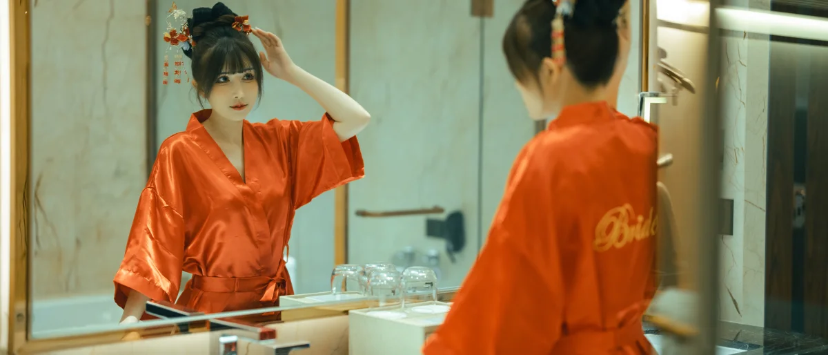 鹿八岁baby NO.093 普利瓦蒂 NO.0000