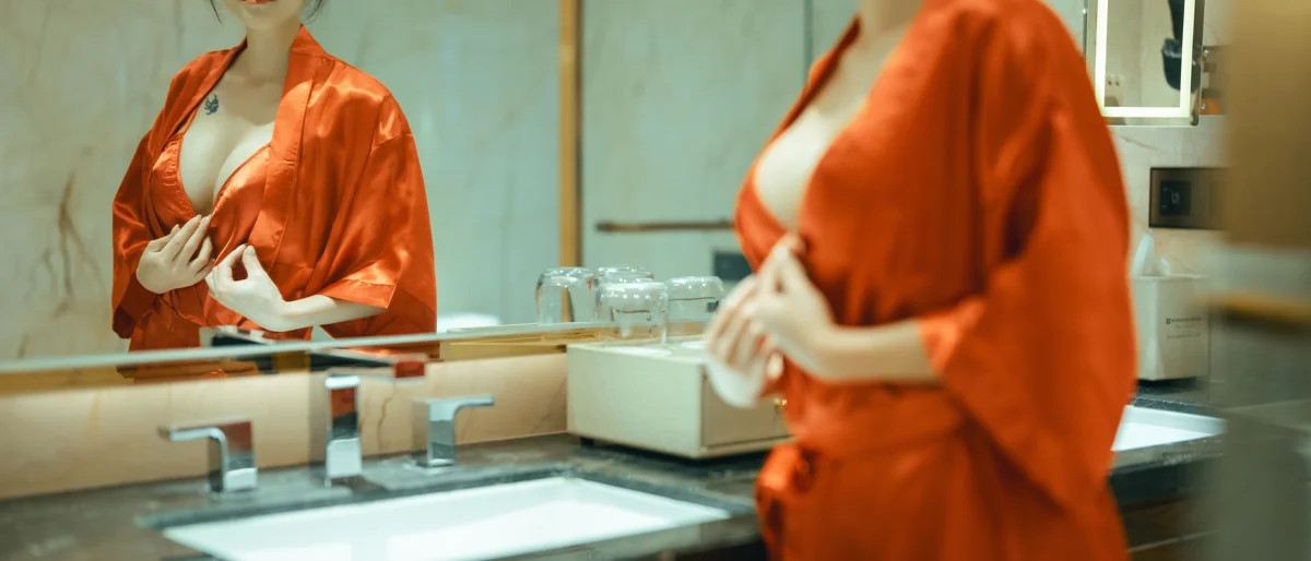 鹿八岁baby NO.093 普利瓦蒂 NO.0000