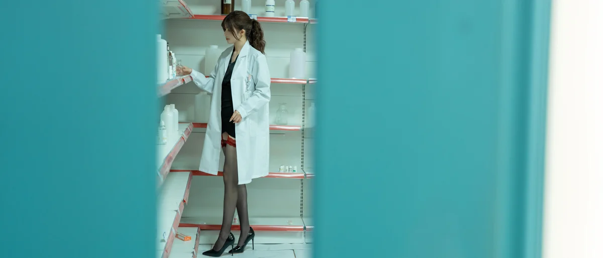 鹿八岁baby NO.094 男科病栋女医师 NO.0000