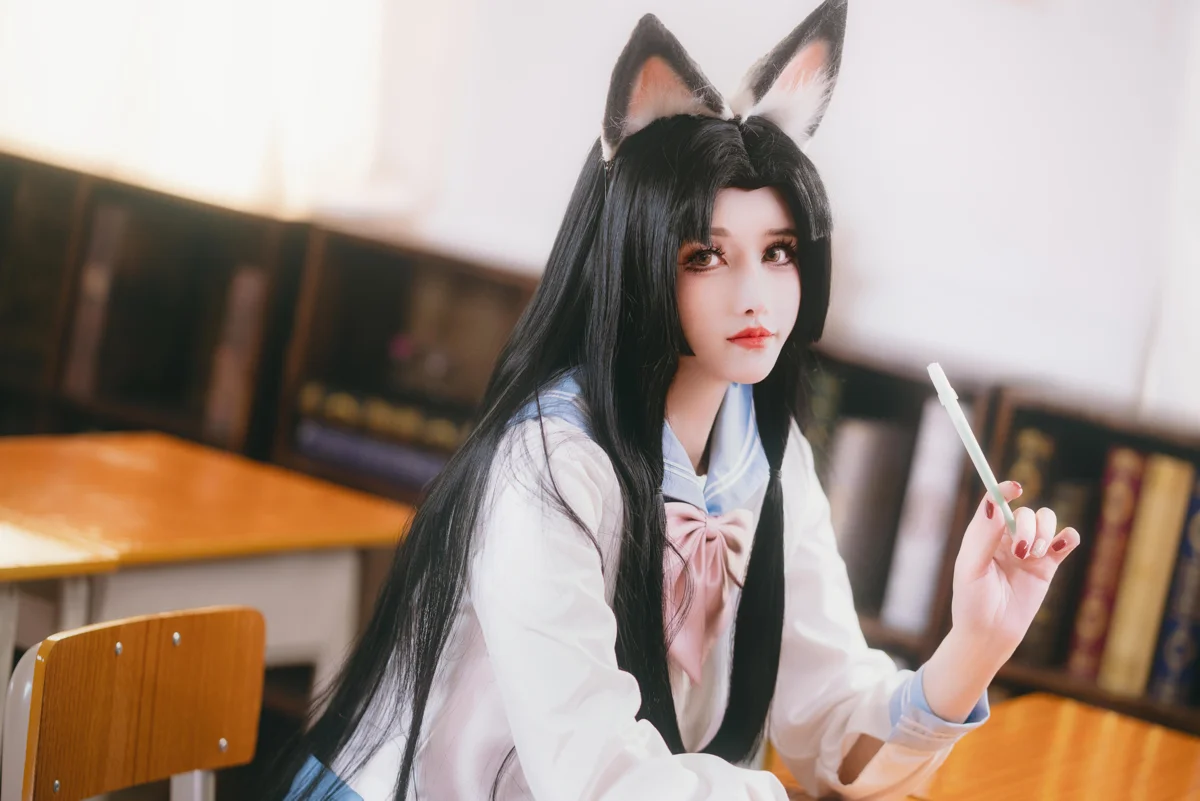 鹿八岁baby NO.098 给胡桃的小小惩罚 NO.0000