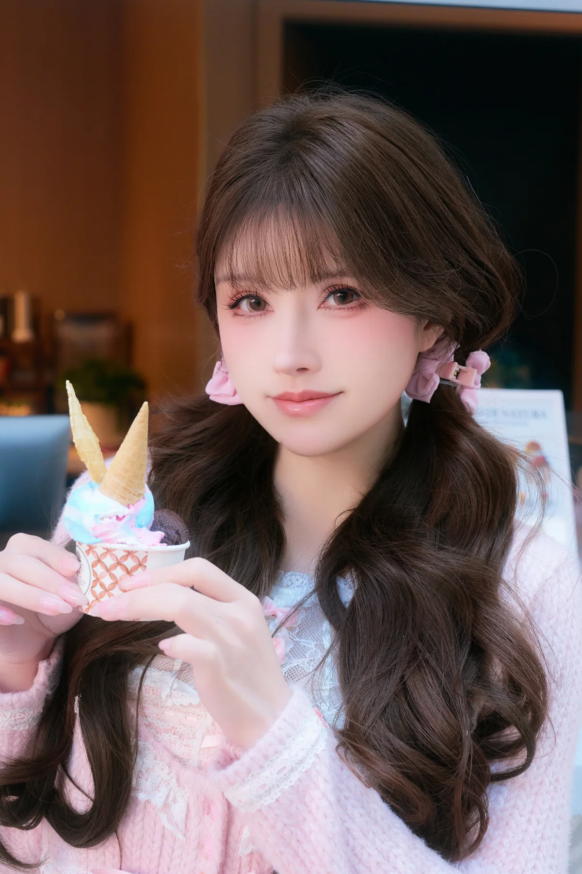 鹿八岁baby NO.099 恋爱日记 NO.0000