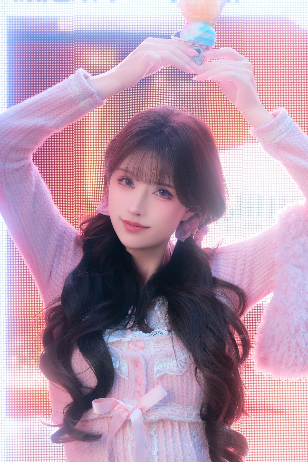 鹿八岁baby NO.099 恋爱日记 NO.0000