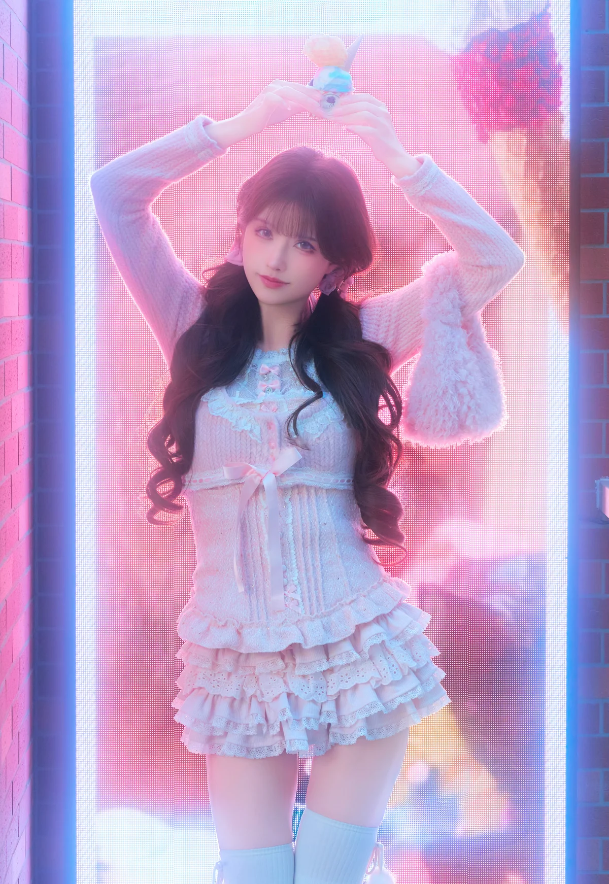 鹿八岁baby NO.099 恋爱日记 NO.0000