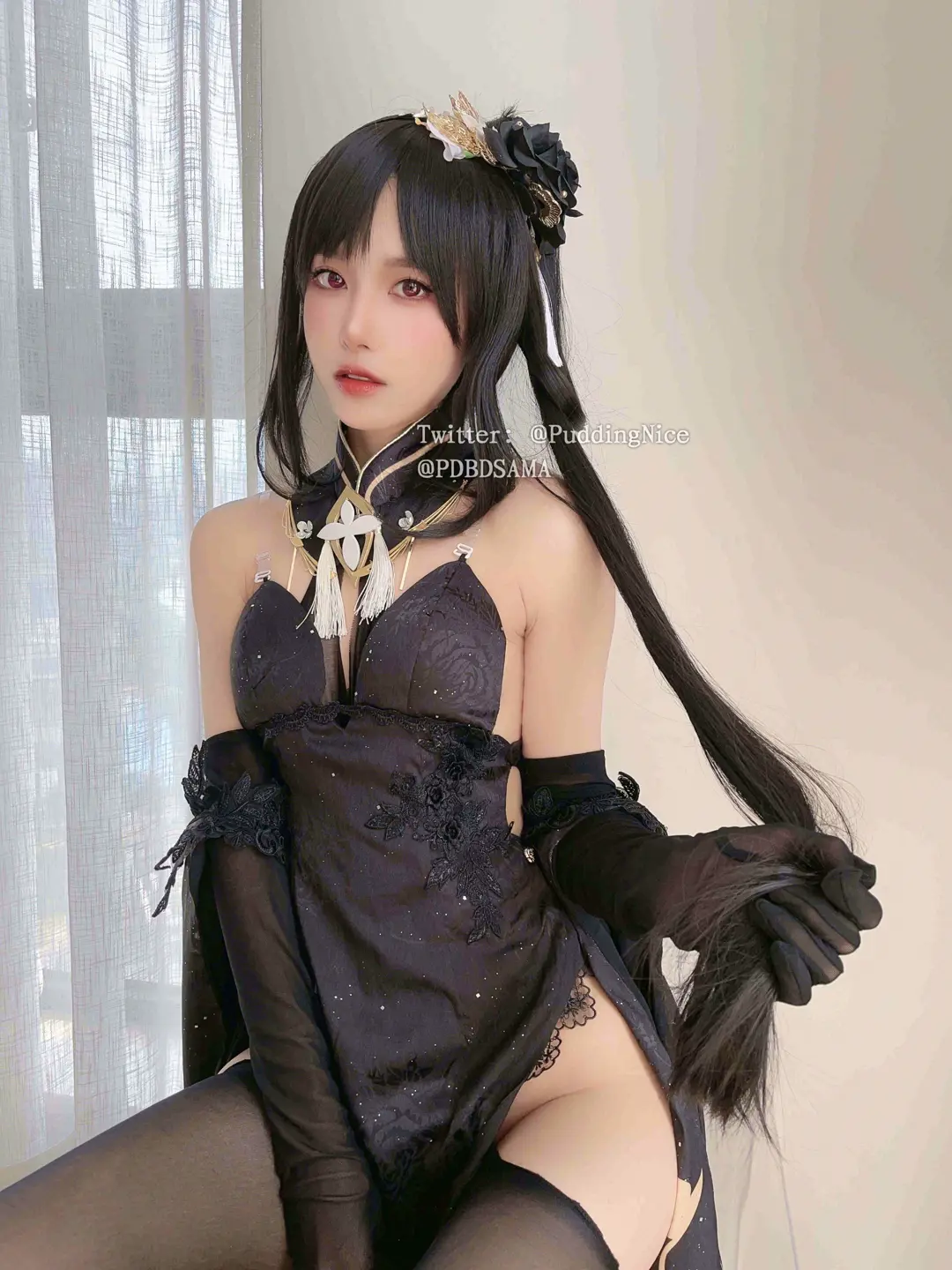 布丁大法 NO.009 黑糖拿鐵 NO.0000