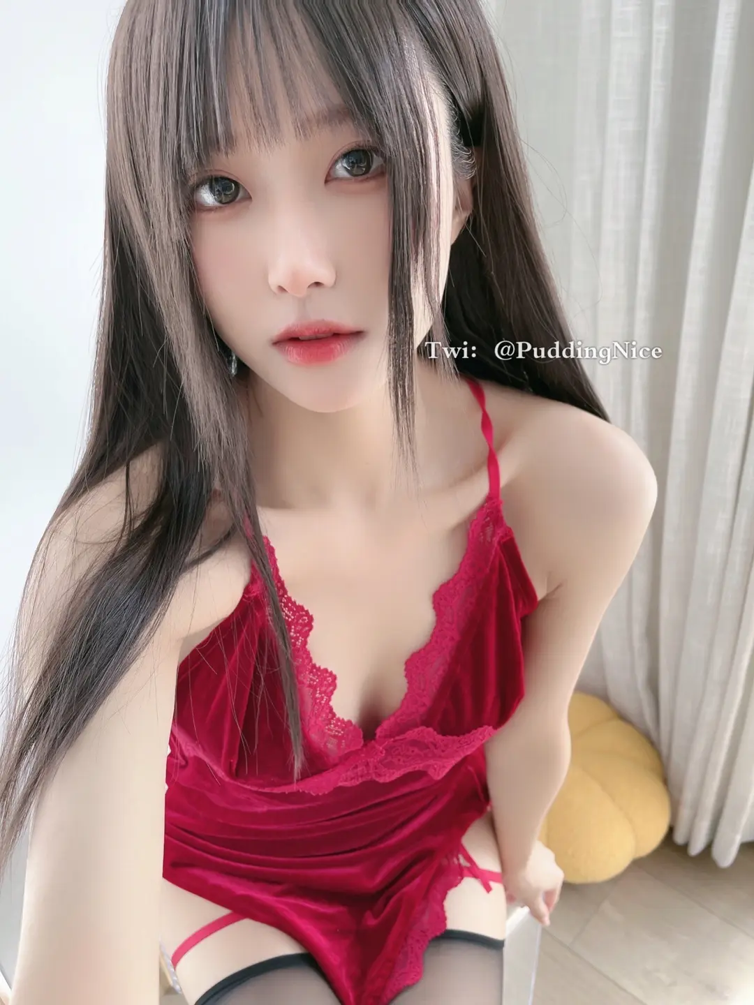 布丁大法 NO.010 红酒流心 NO.0000