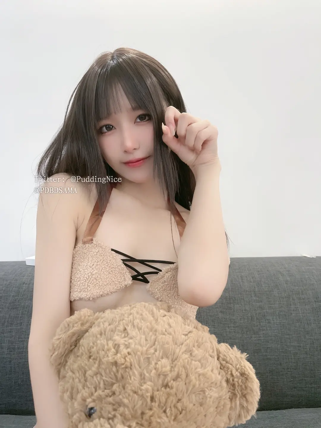布丁大法 NO.014 吐司面包 NO.0000
