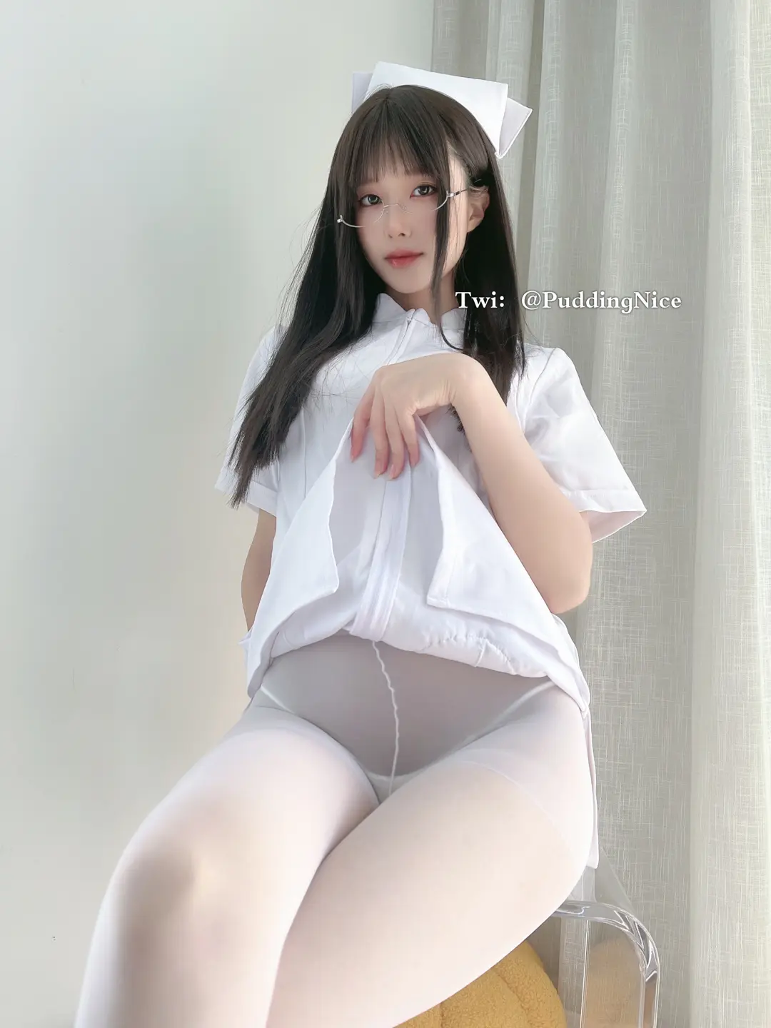 布丁大法 NO.015 椰蓉奶糕 NO.0000