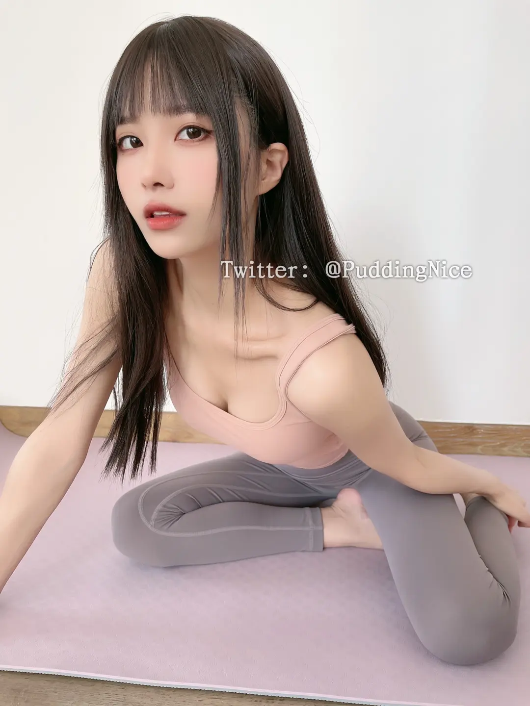 布丁大法 NO.016 芋泥麻薯 NO.0000