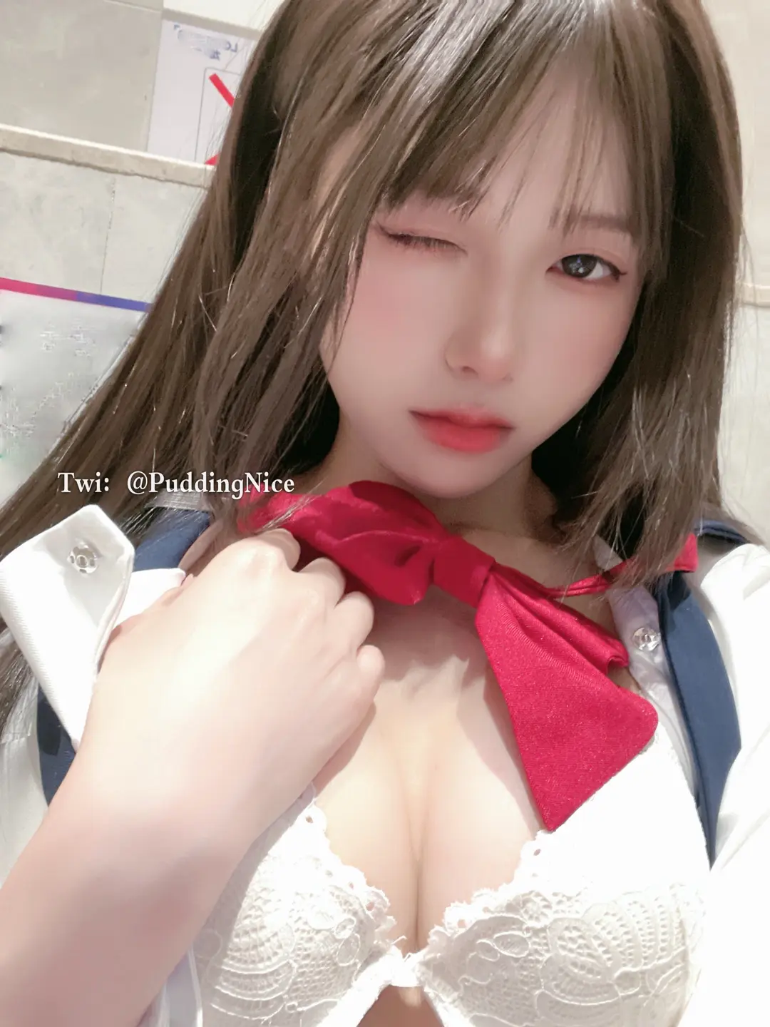 布丁大法 NO.019 JK NO.0000