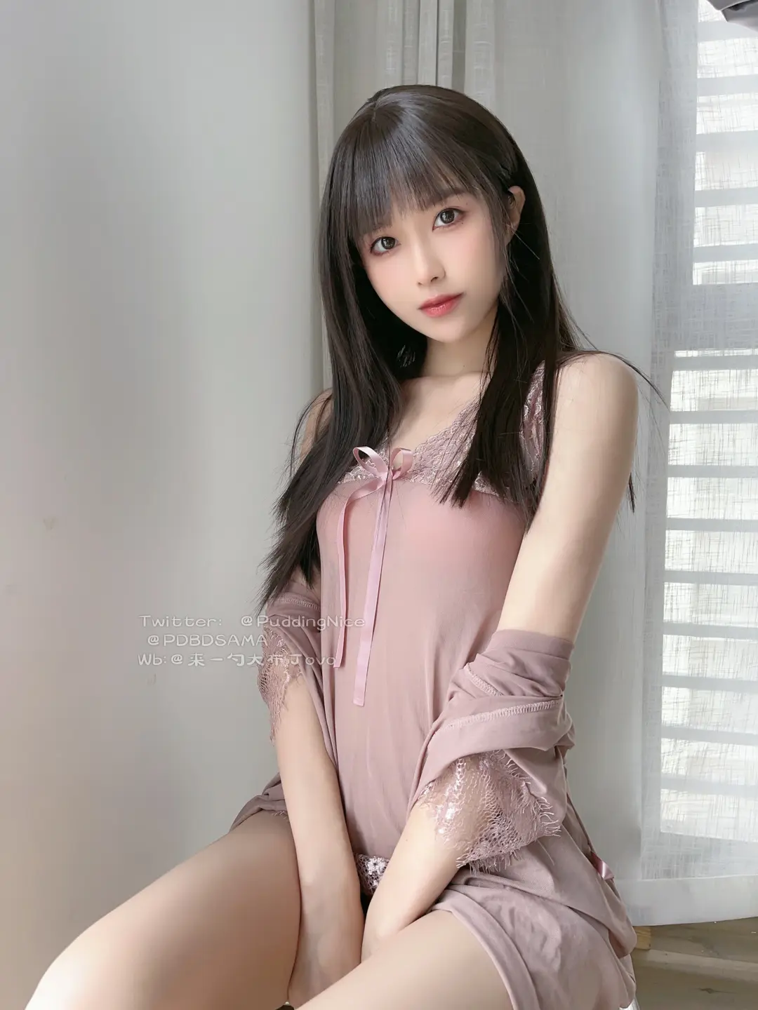 布丁大法 NO.027 豆沙乳 NO.0000